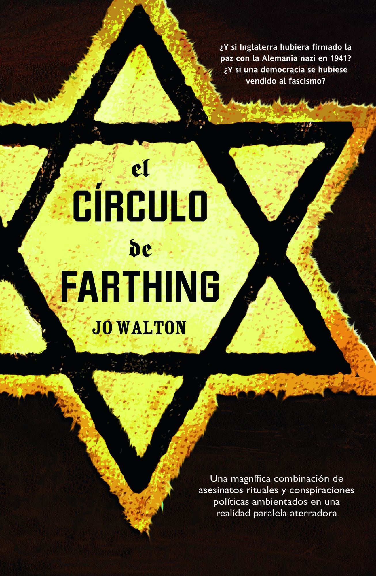 El círculo de Farthing