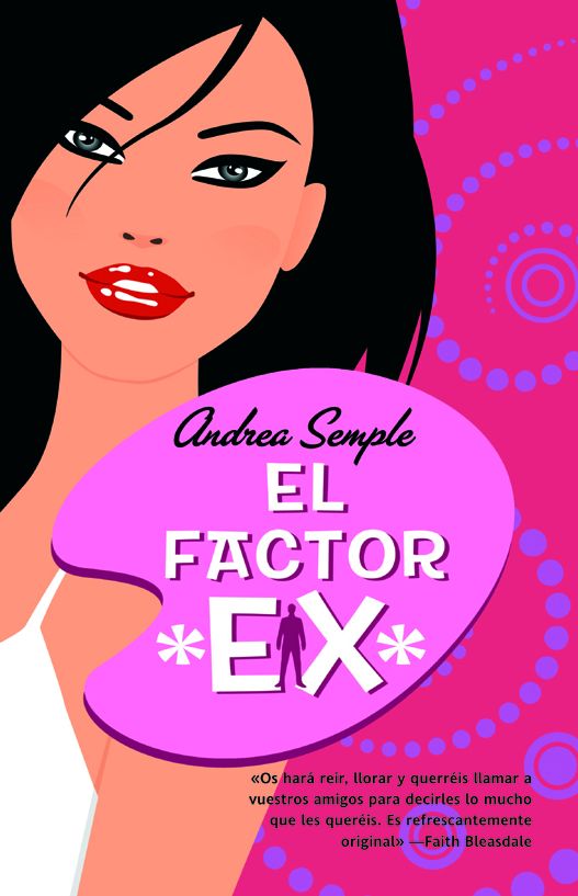 El factor ex