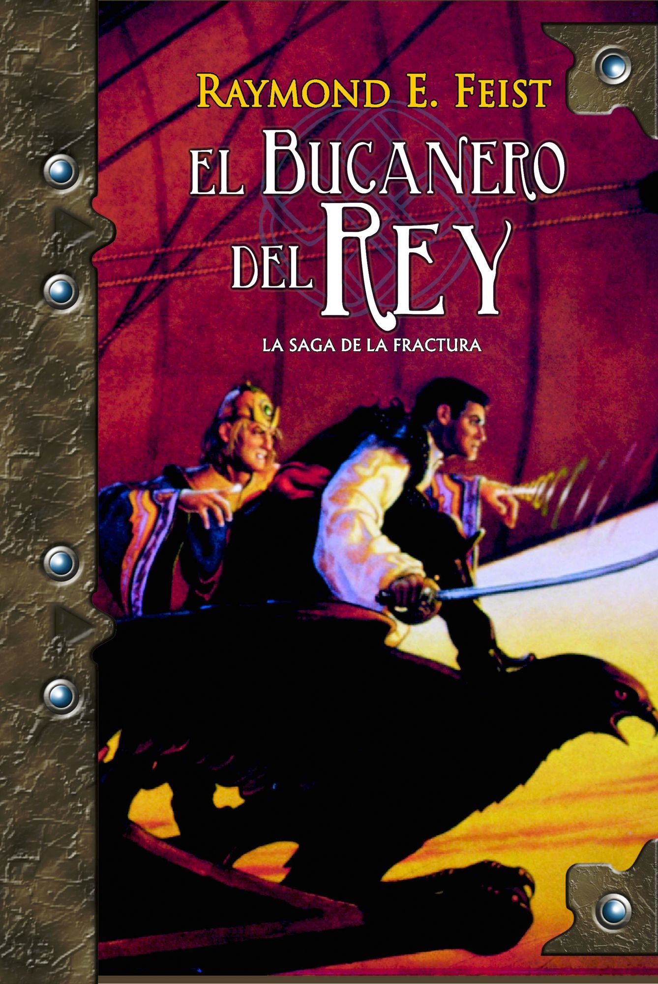 El bucanero del rey