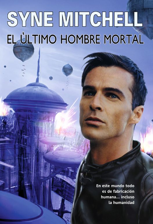 El último hombre mortal