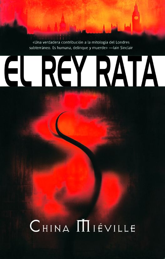 El rey rata (King Rat)