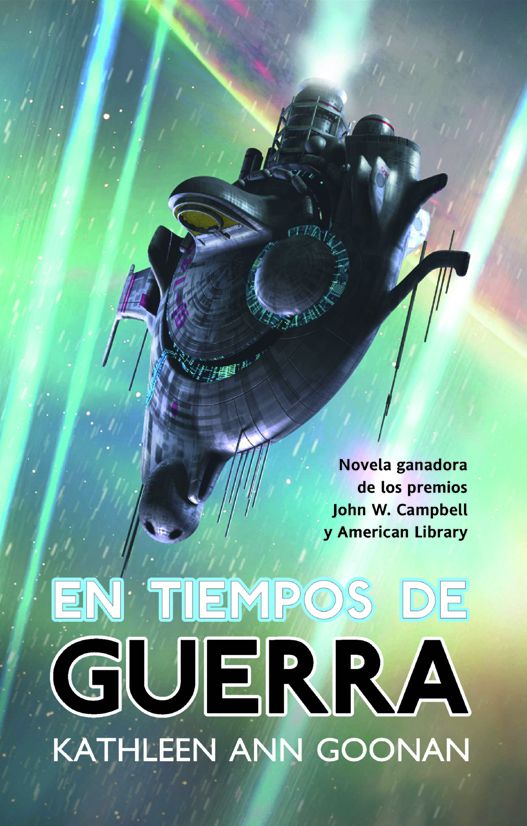 En tiempos de guerra