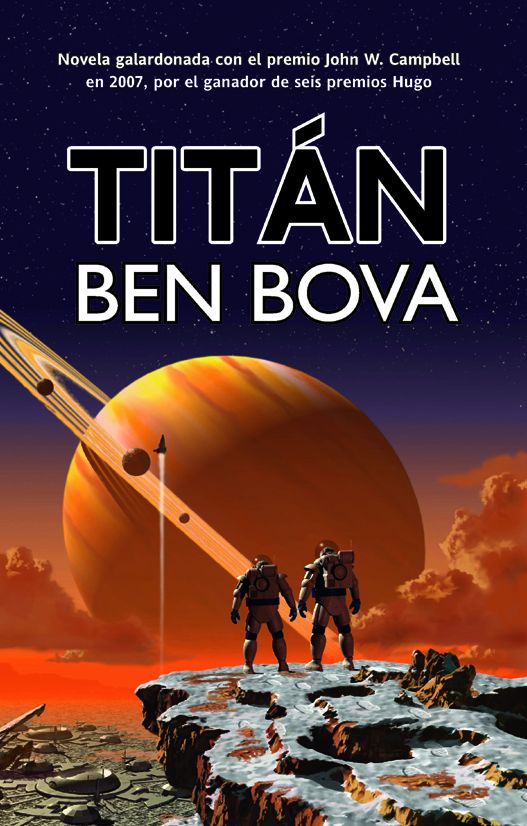 Titán