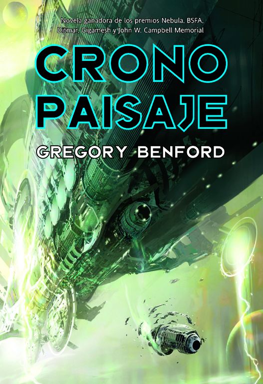 Cronopaisaje