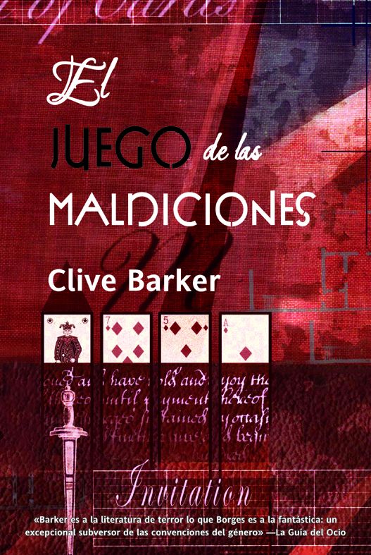 el juego de las maldiciones