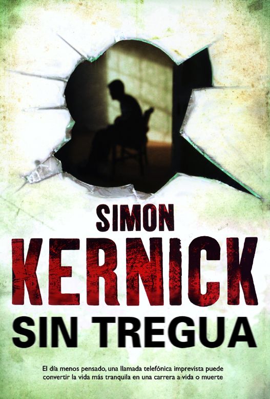 Sin tregua