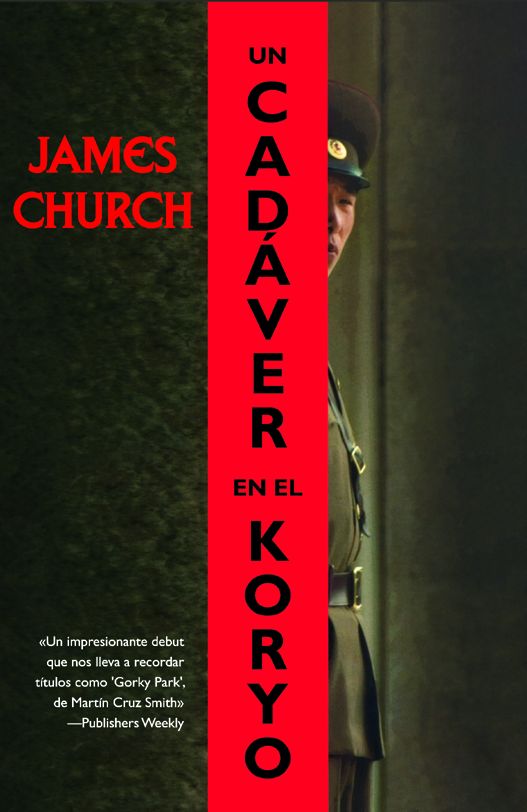Un cadáver en el Koryo