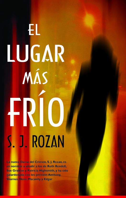 El lugar más frío