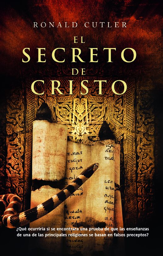 El secreto de Cristo