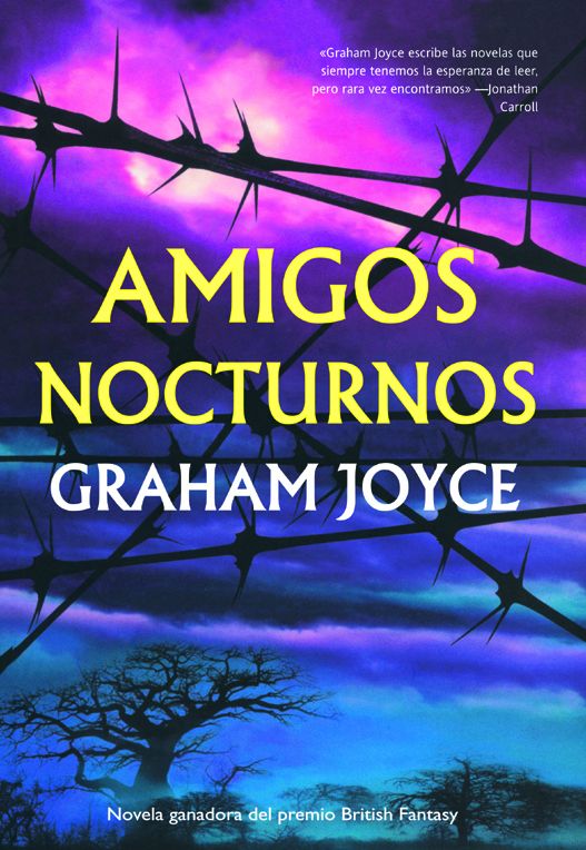 Amigos nocturnos (The Tooth Fairy)