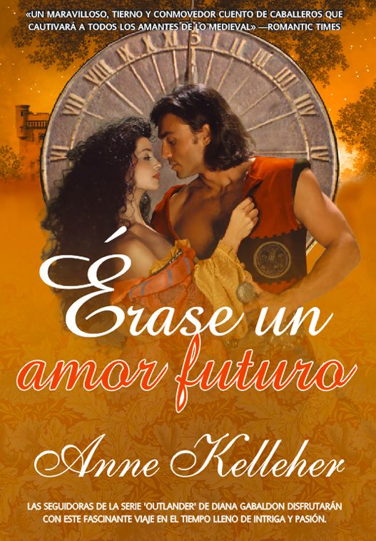Érase un amor futuro