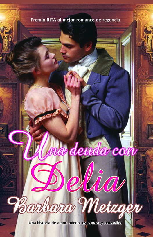 Una deuda con Delia