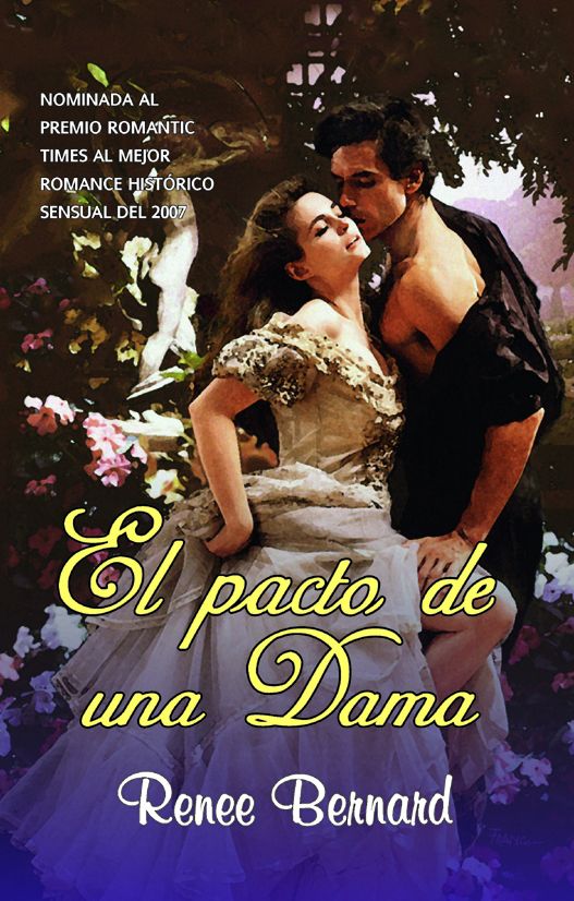 El pacto de una dama