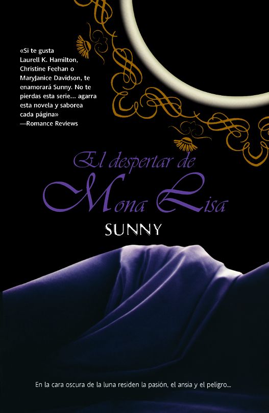 El despertar de Mona Lisa