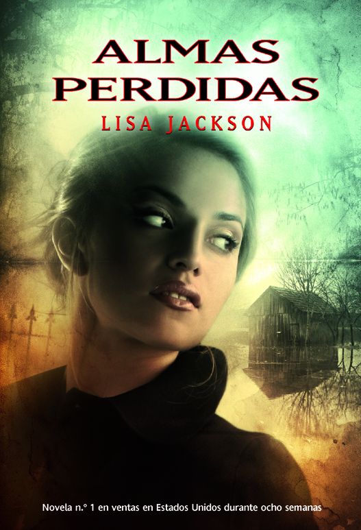 Almas perdidas