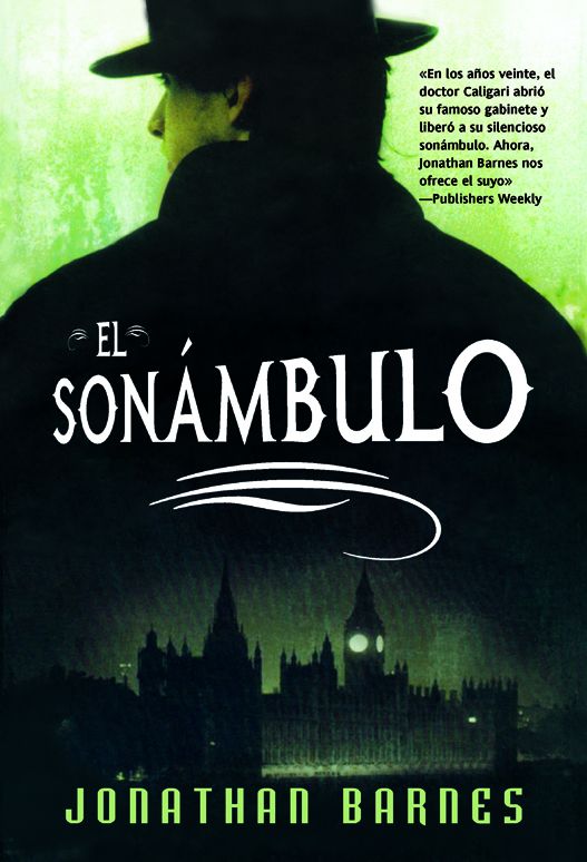El sonámbulo
