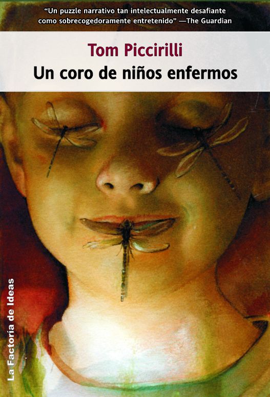 Un coro de niños enfermos