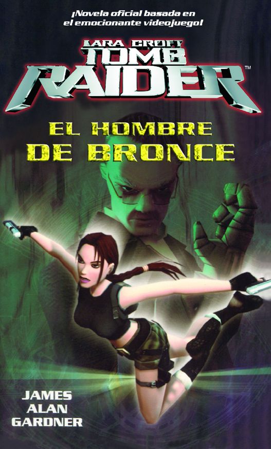 El Hombre de Bronce