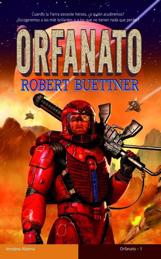 Orfanato