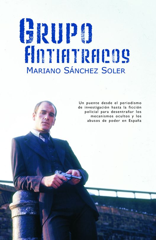 Grupo antiatracos