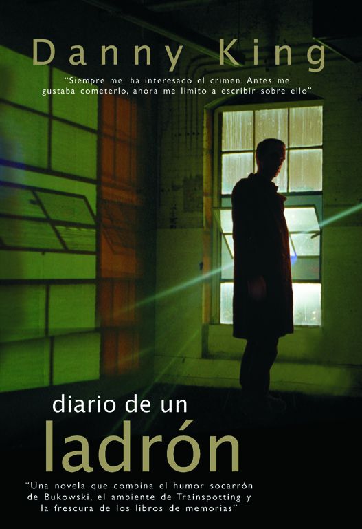 Diario de un ladrón