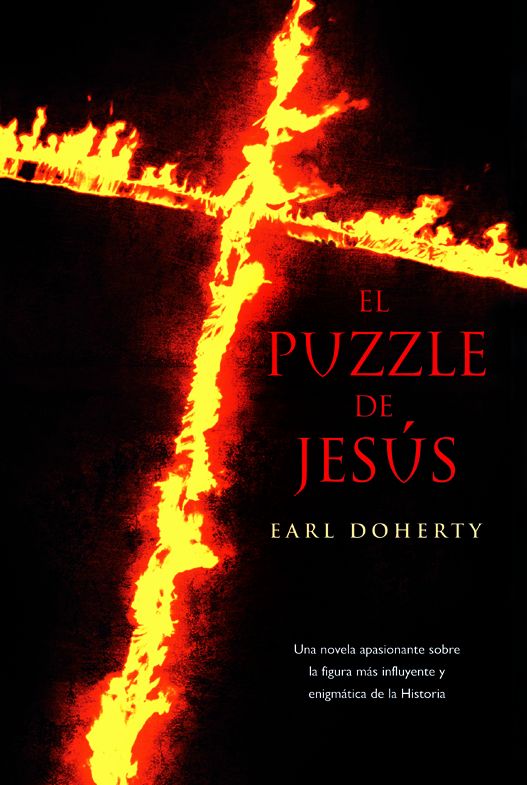 El Puzzle de Jesús