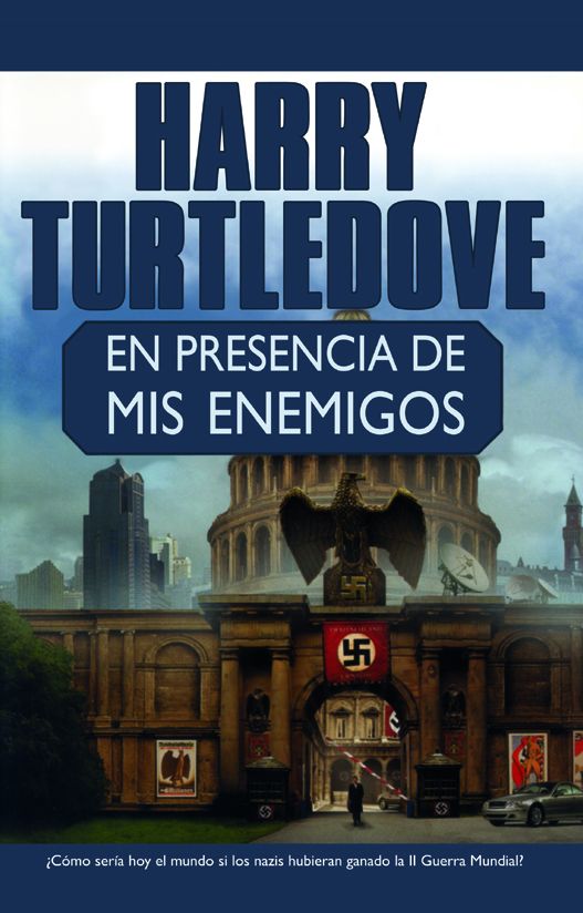 En presencia de mis enemigos