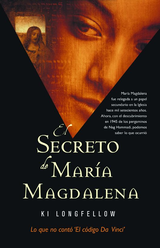 El secreto de María Magdalena