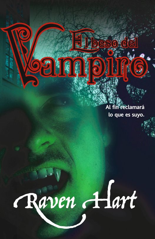 El beso del vampiro