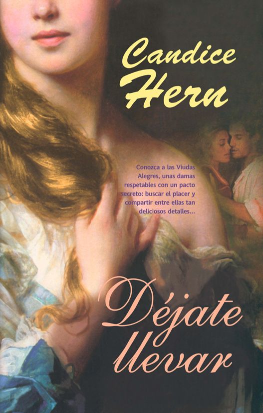 Déjate llevar
