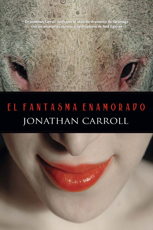 El fantasma enamorado
