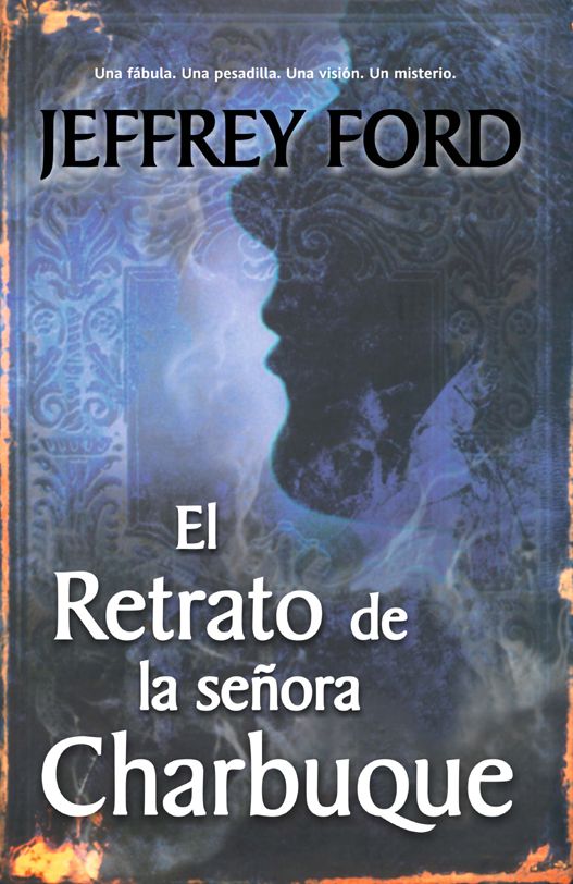 El retrato de la señora Charbuque