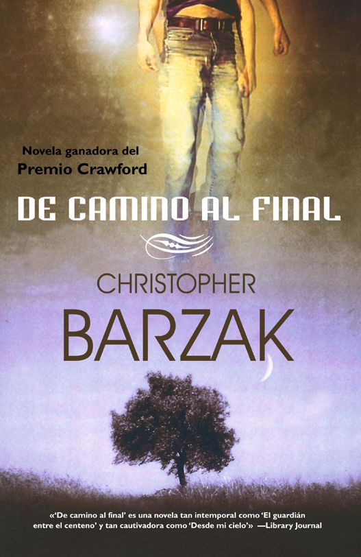 De camino al final