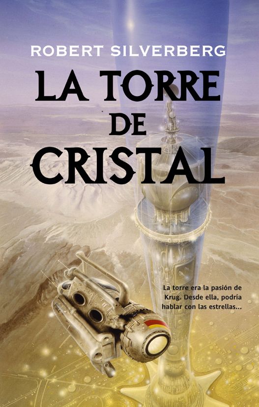 La torre de cristal