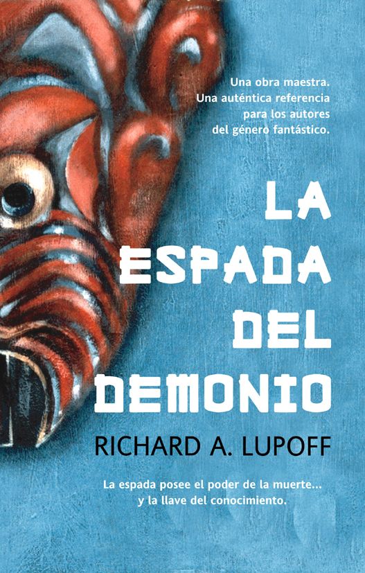 La espada del demonio