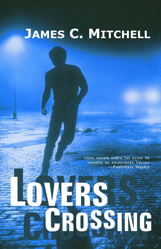 Lovers crossing