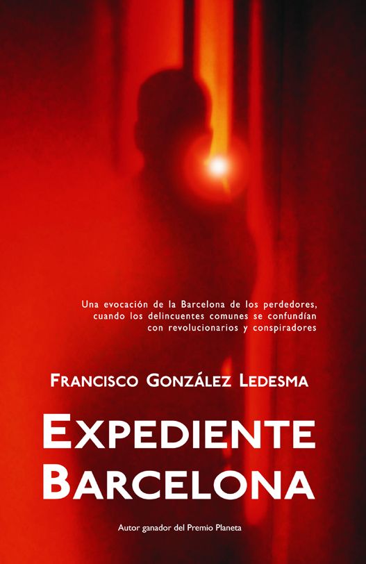 Expediente Barcelona