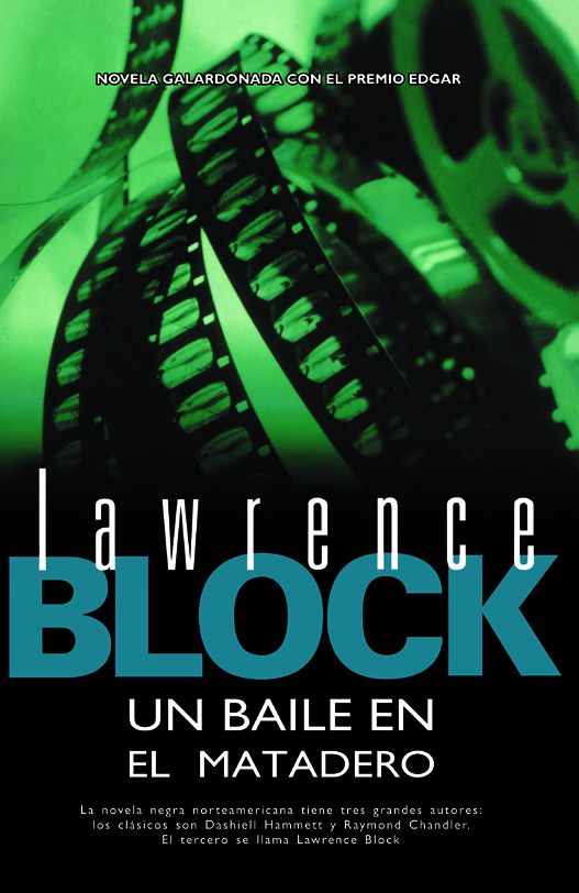 Un baile en el matadero