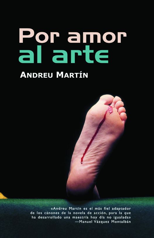 Por amor al arte