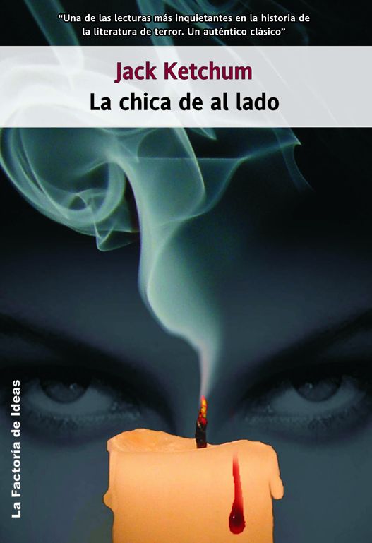 La chica de al lado (The Girl Next Door)