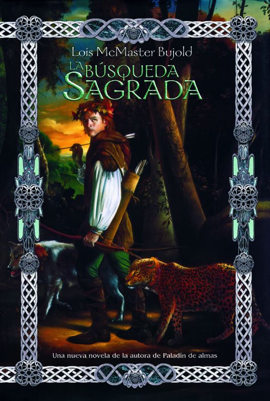 La búsqueda sagrada
