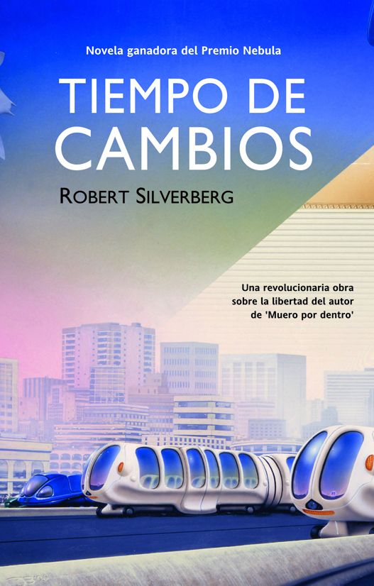 Tiempo de cambios