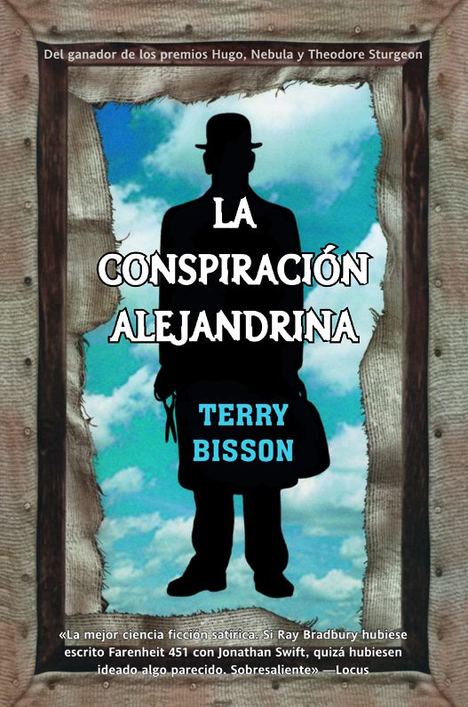 La conspiración alejandrina