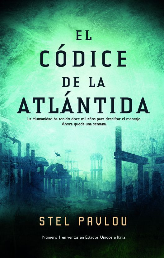 El resurgir de la Atlántida