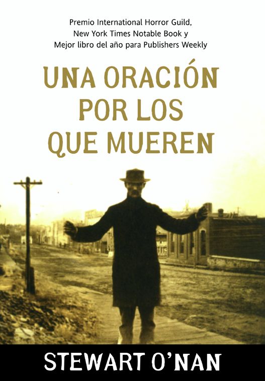 Una oración por los que mueren
