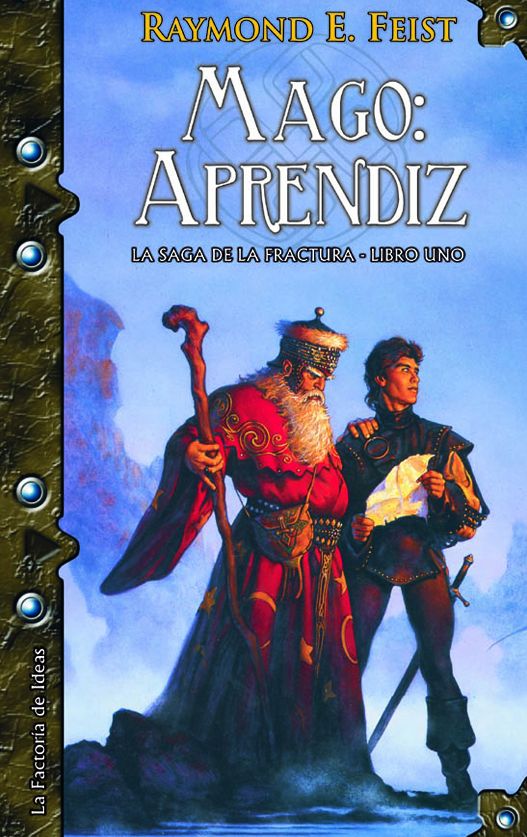 Mago Aprendiz