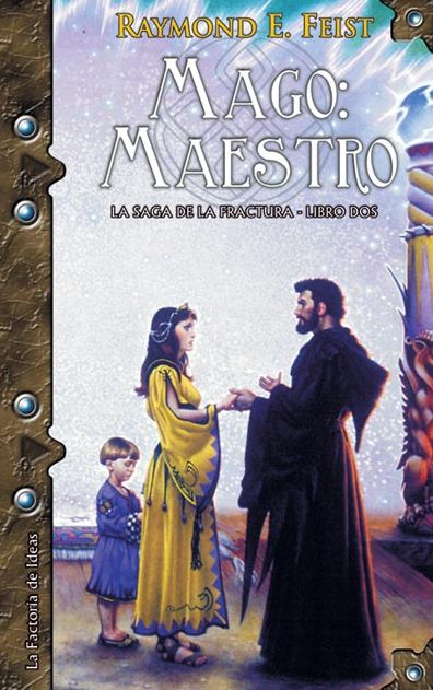 Mago Maestro