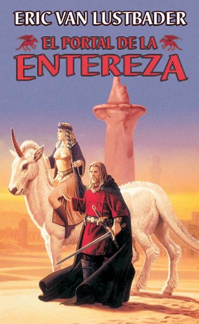 El Portal de la Entereza
