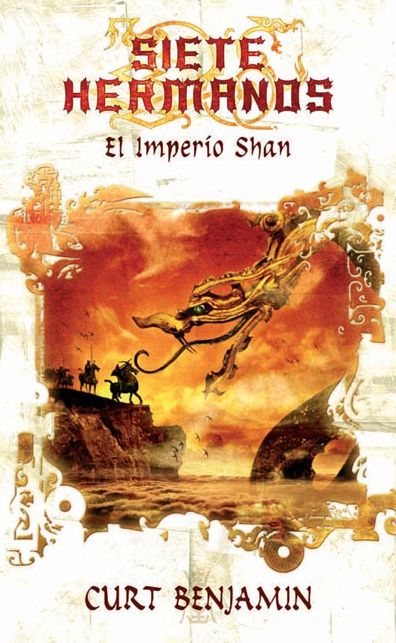El Imperio Shan