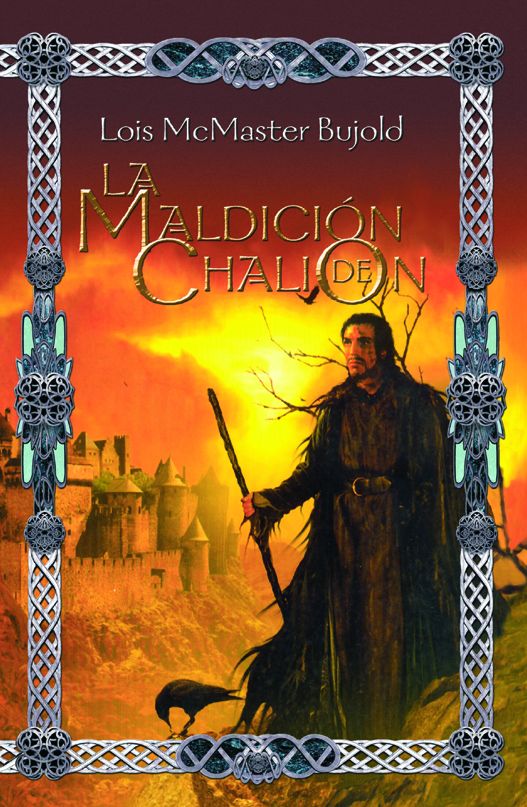 La maldición de Chalión
